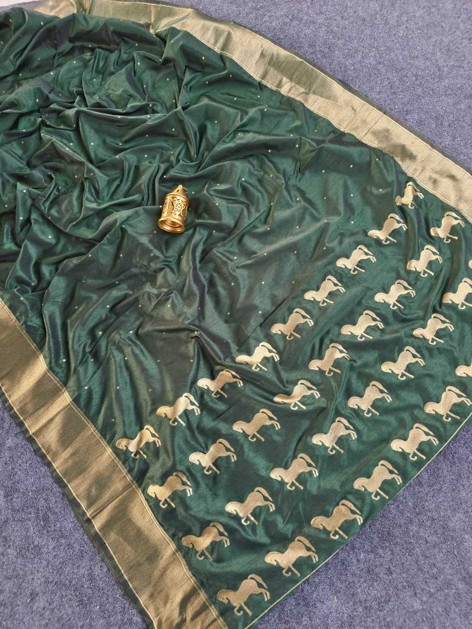 Traditional Silk Saree