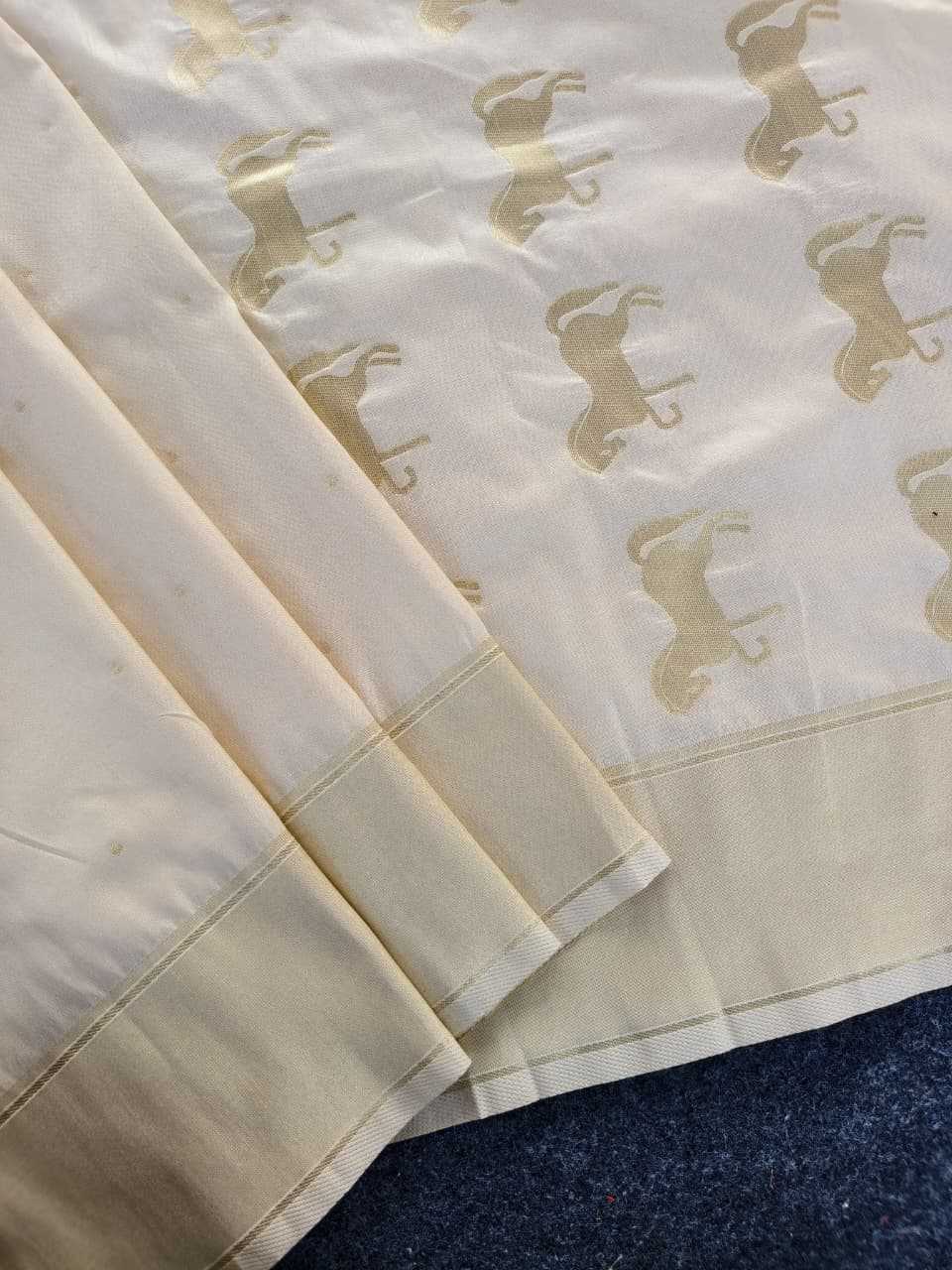 Traditional Silk Saree