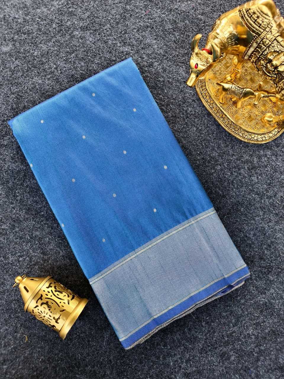 Traditional Silk Saree