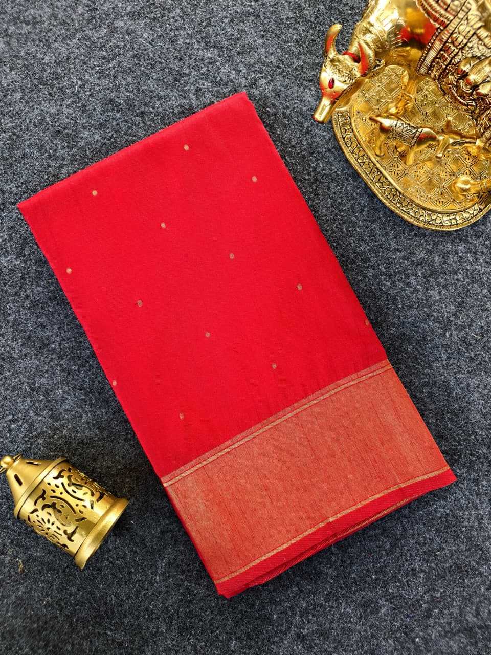 Traditional Silk Saree