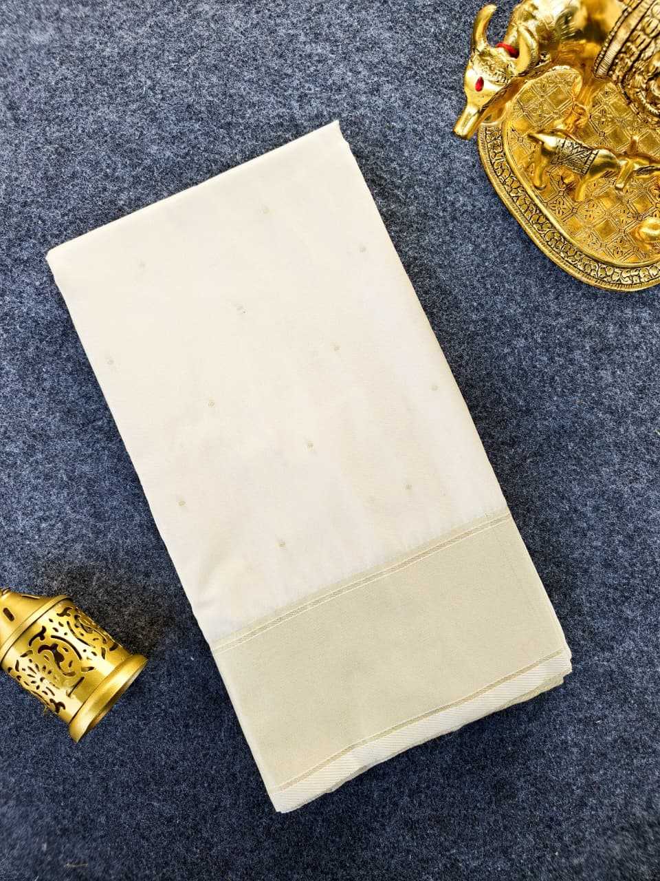 Traditional Silk Saree