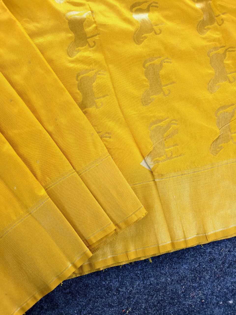 Traditional Silk Saree