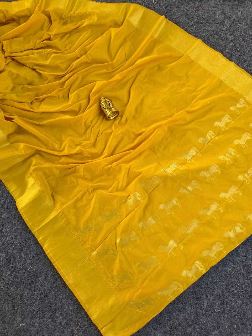 Traditional Silk Saree