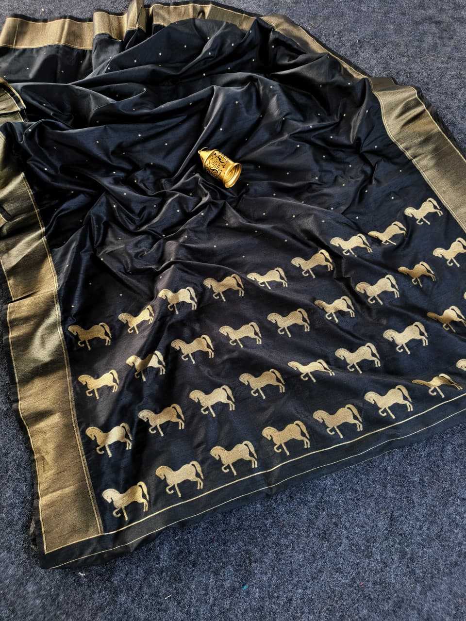 Traditional Silk Saree