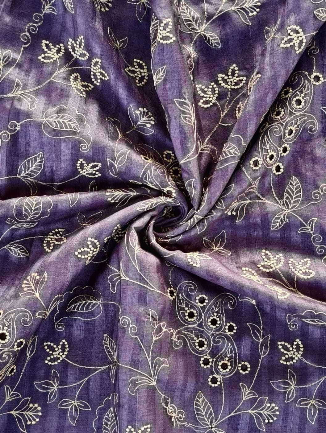 Soft Silk Designer Saree