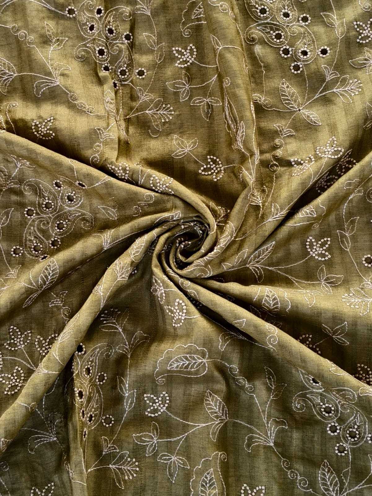 Soft Silk Designer Saree