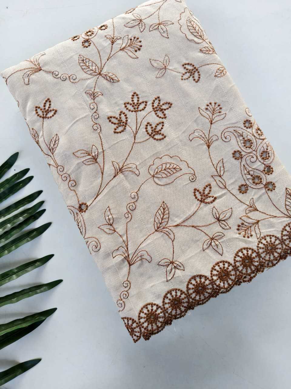 Soft Silk Designer Saree