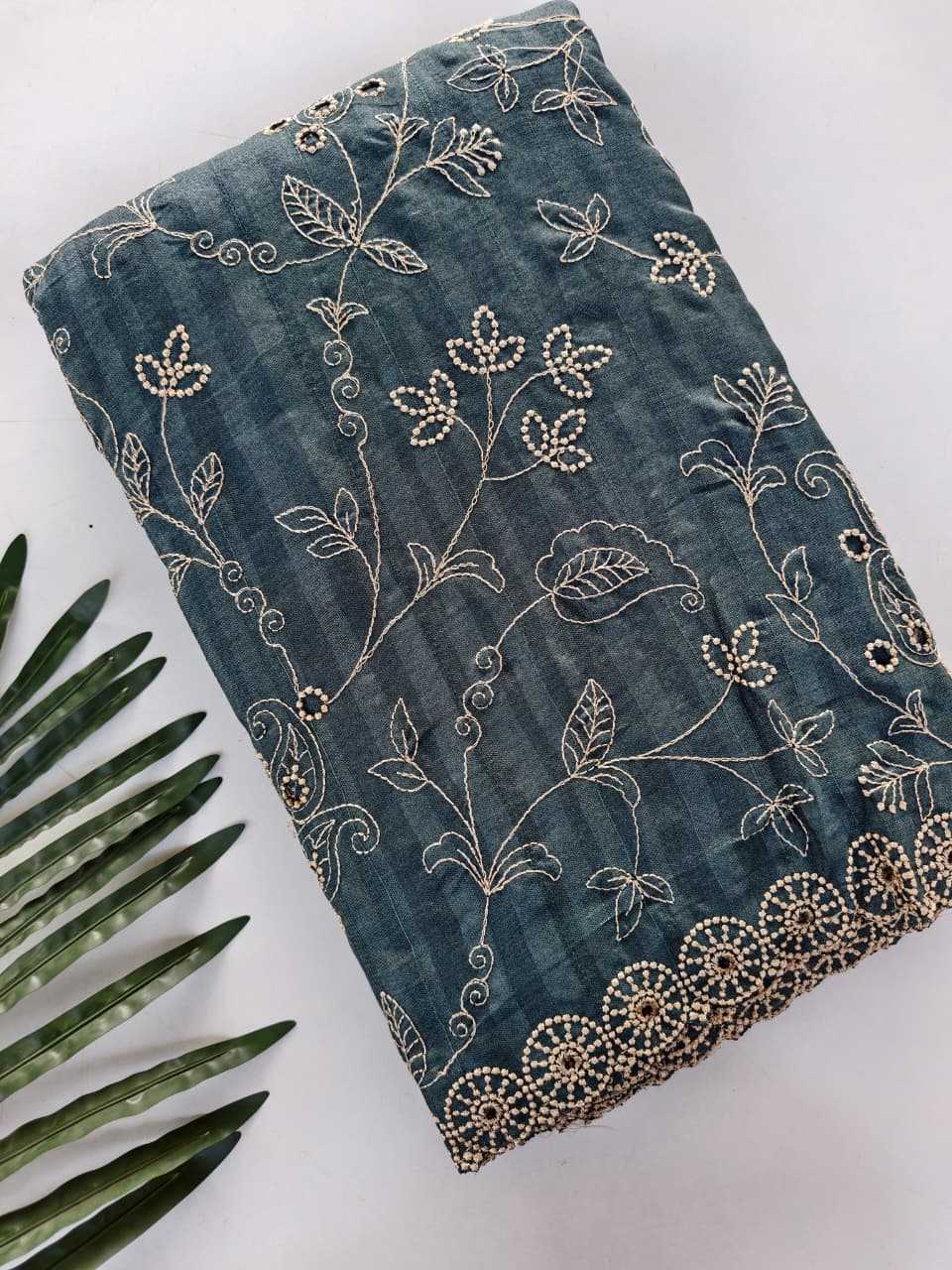 Soft Silk Designer Saree