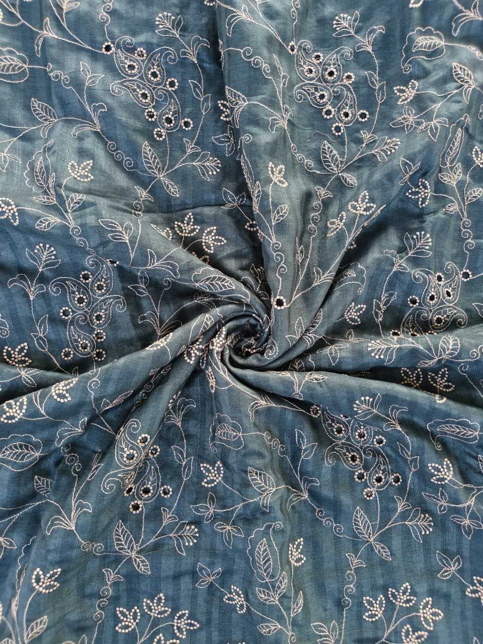 Soft Silk Designer Saree