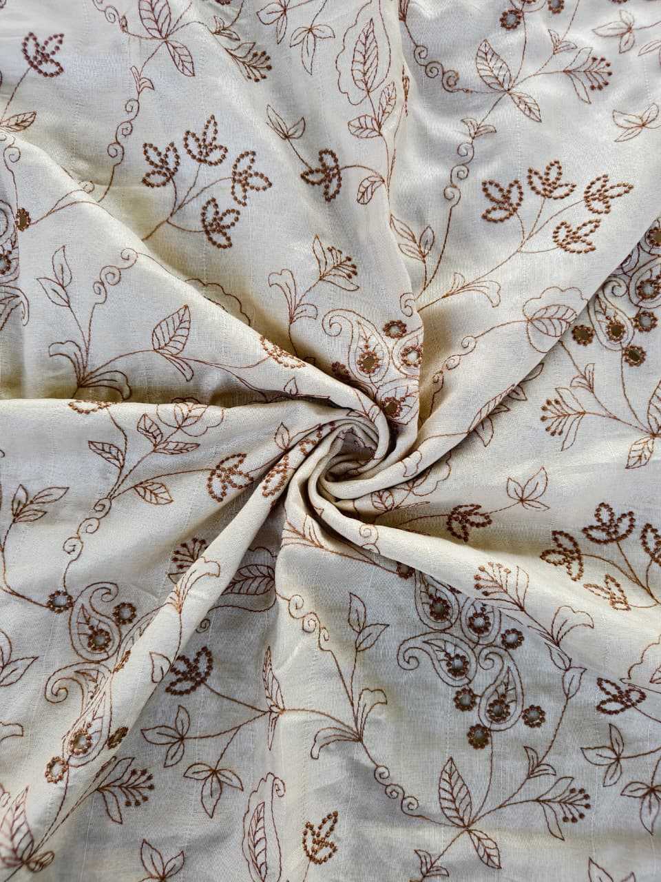 Soft Silk Designer Saree