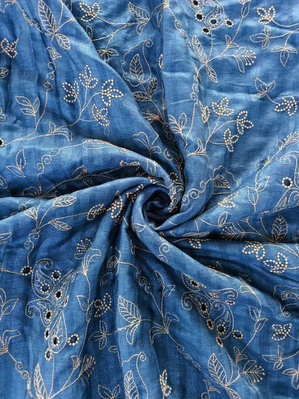 Soft Silk Designer Saree
