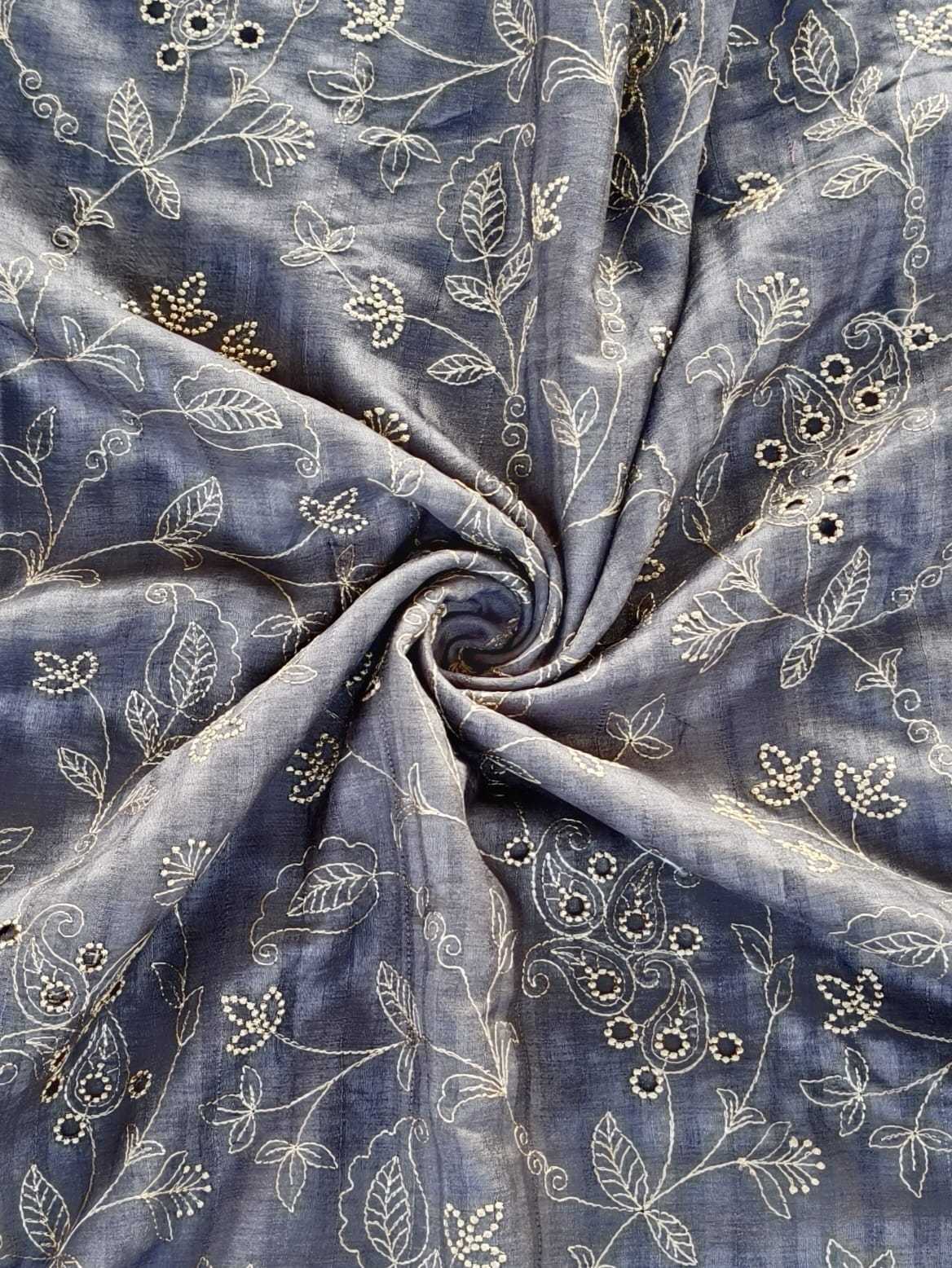 Soft Silk Designer Saree