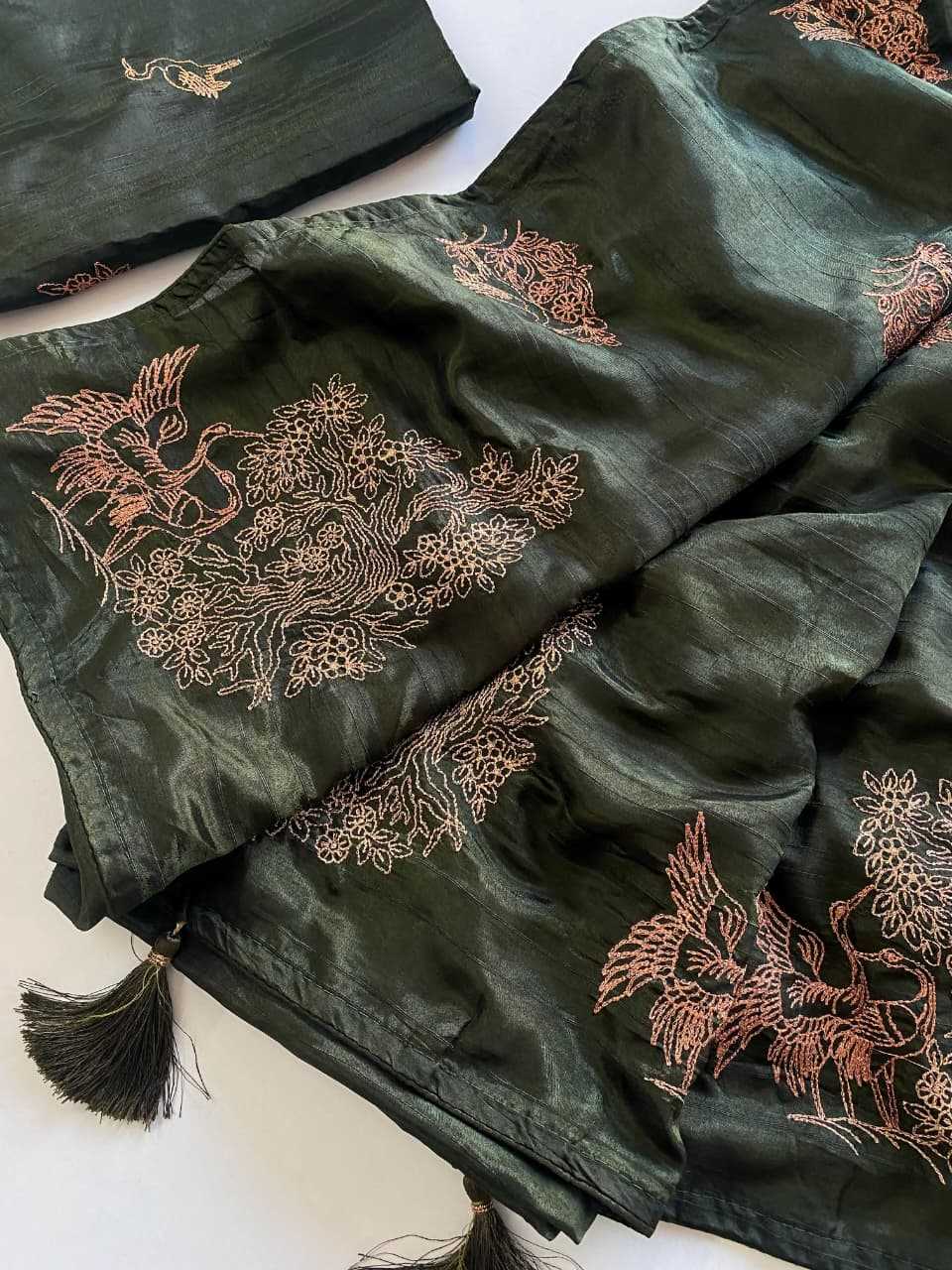 Soft Silk Saree