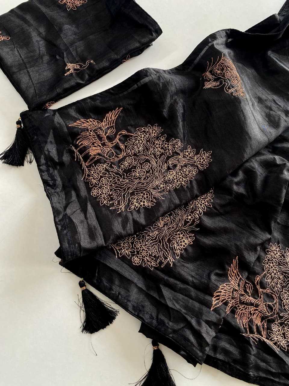 Soft Silk Saree