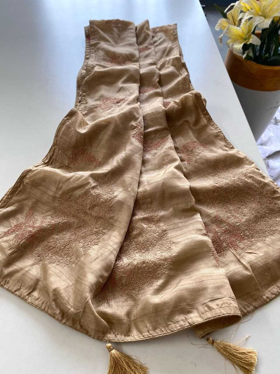 Soft Silk Saree