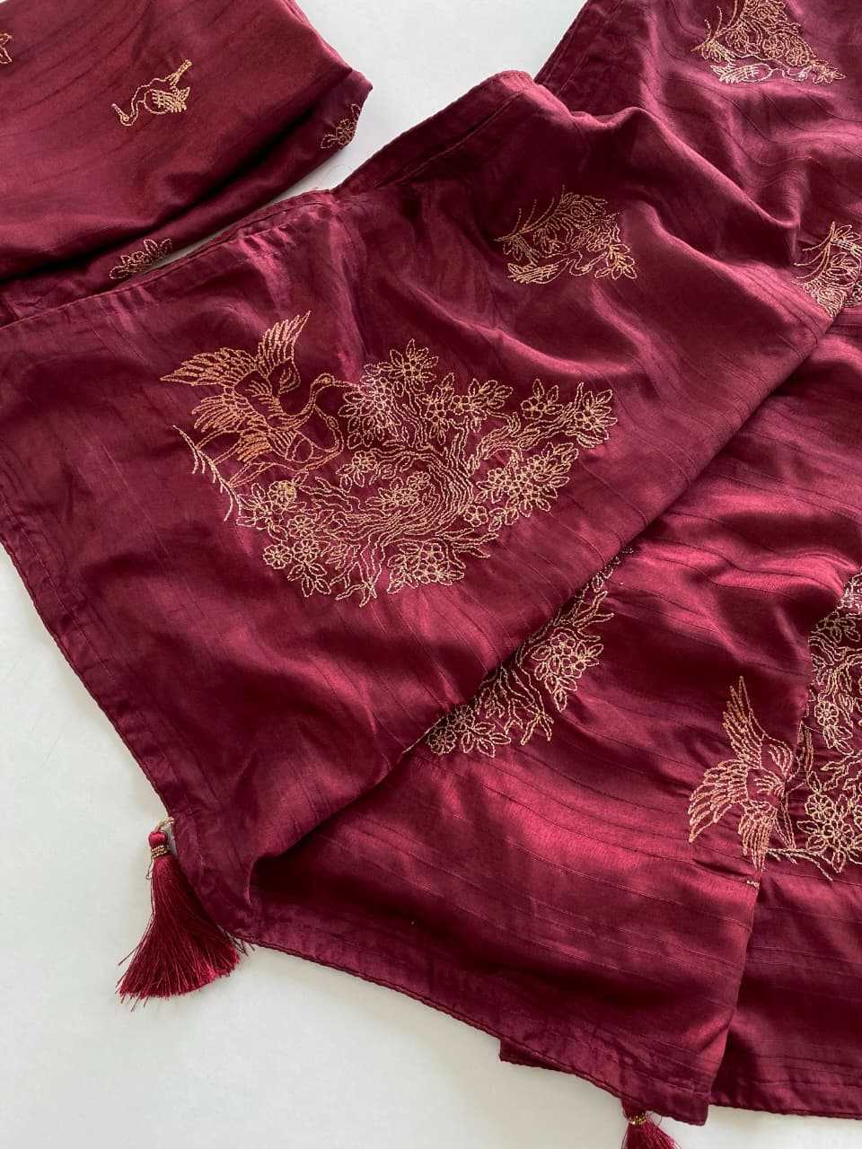 Soft Silk Saree