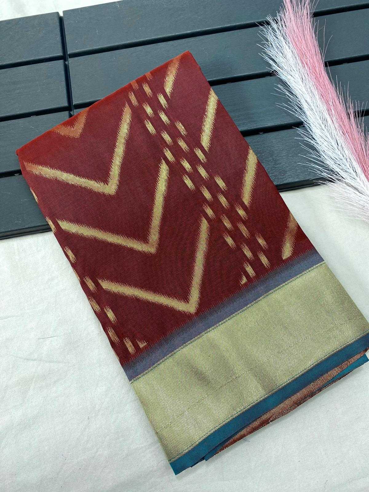 Soft Silk Saree