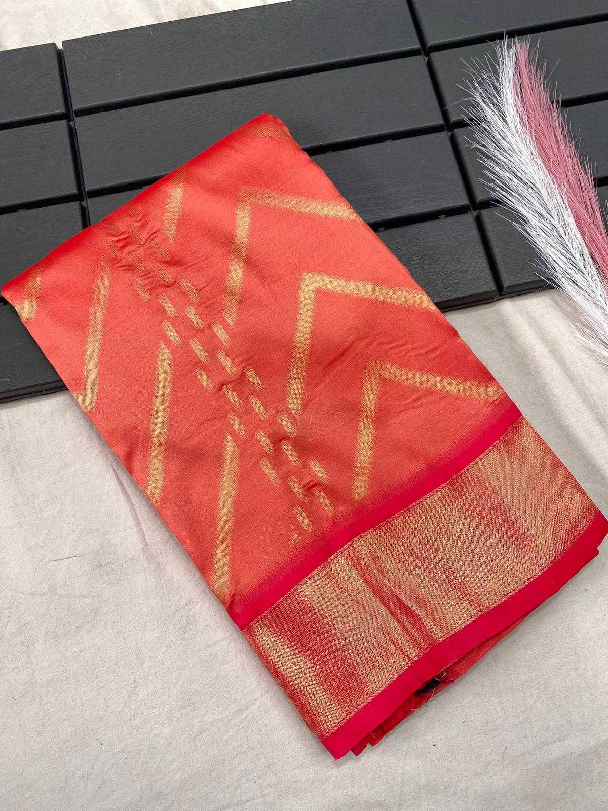 Soft Silk Saree