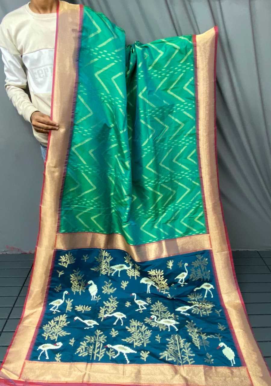 Soft Silk Saree