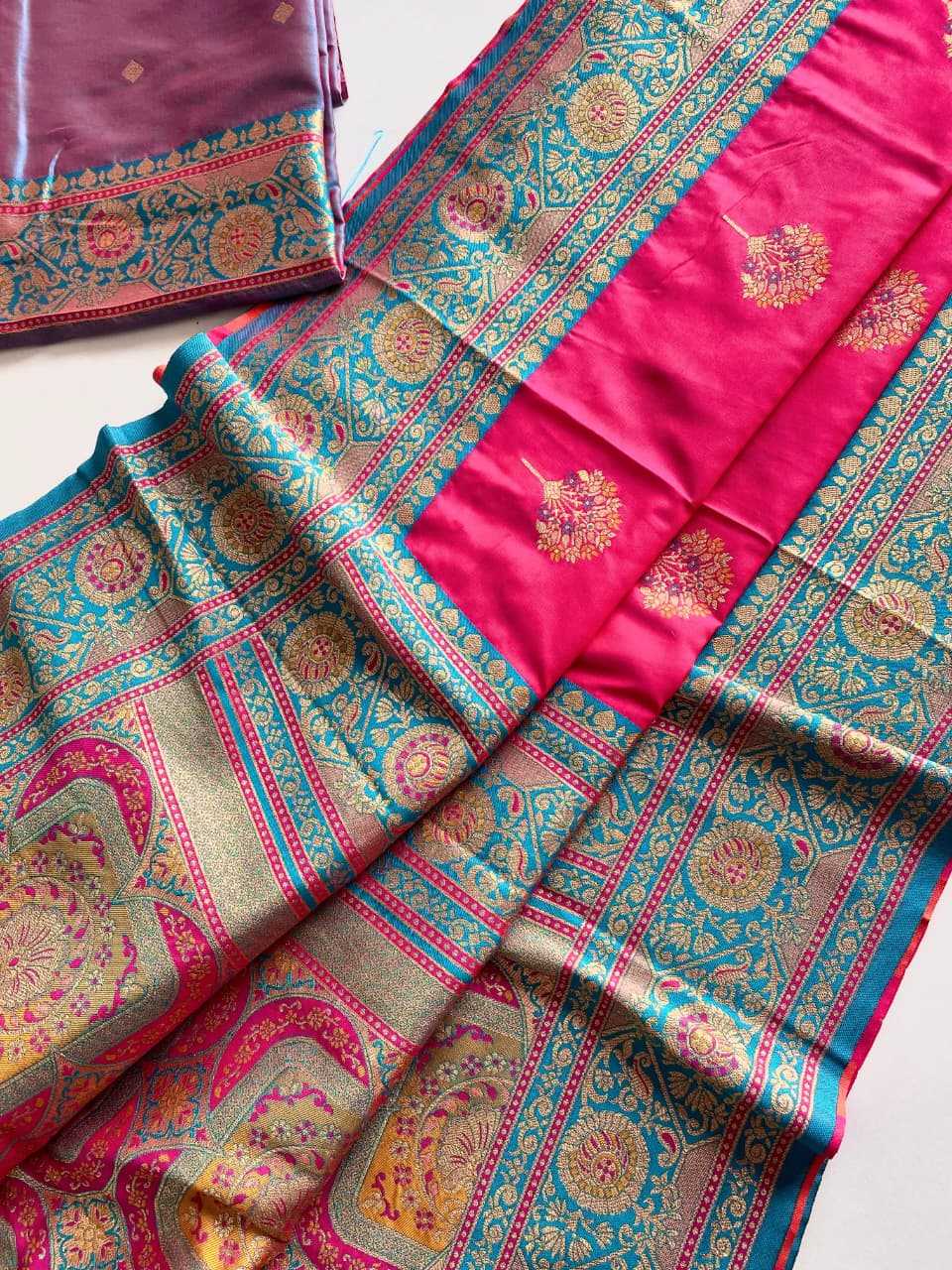 Fancy Designer Saree