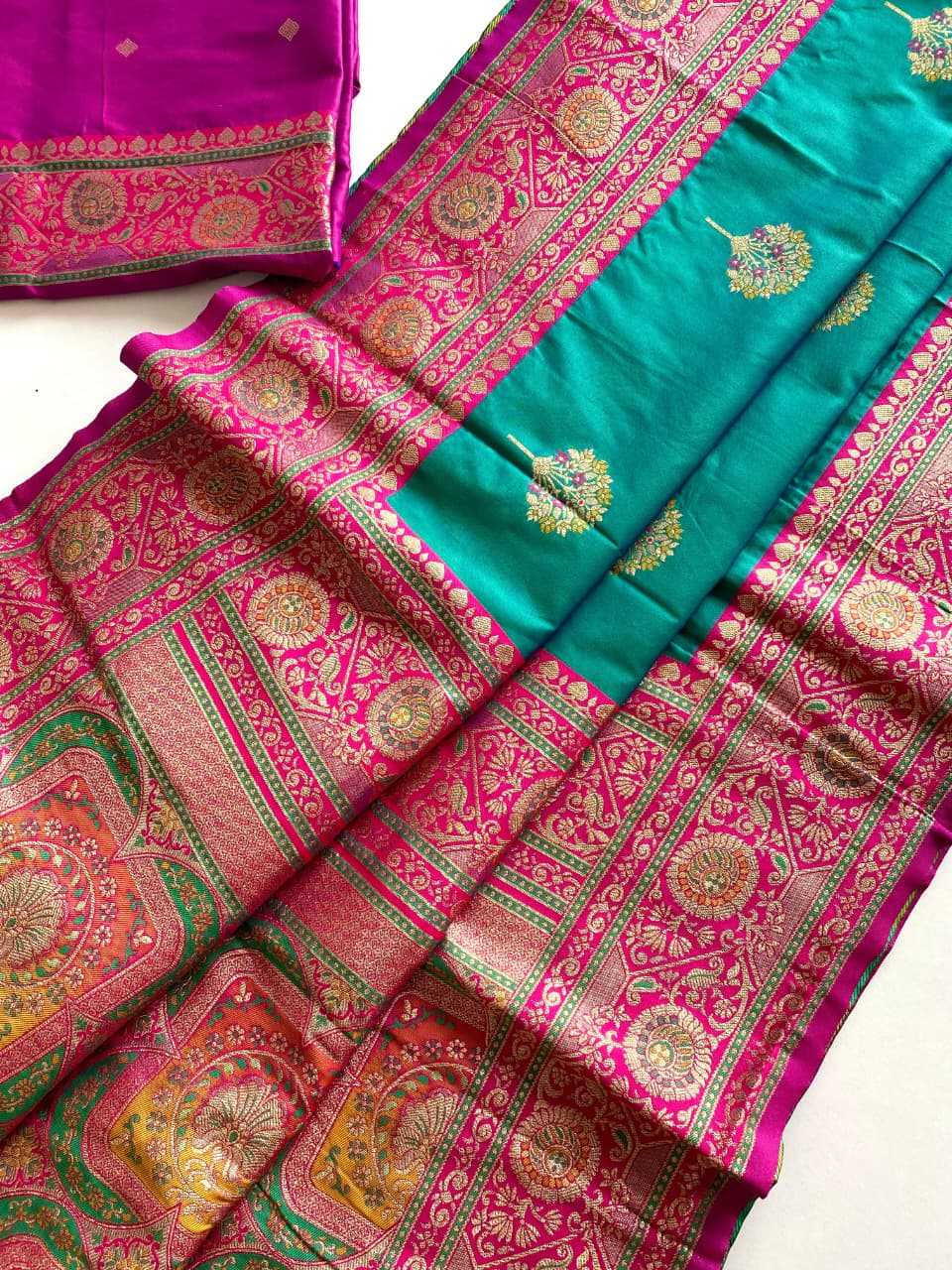 Fancy Designer Saree
