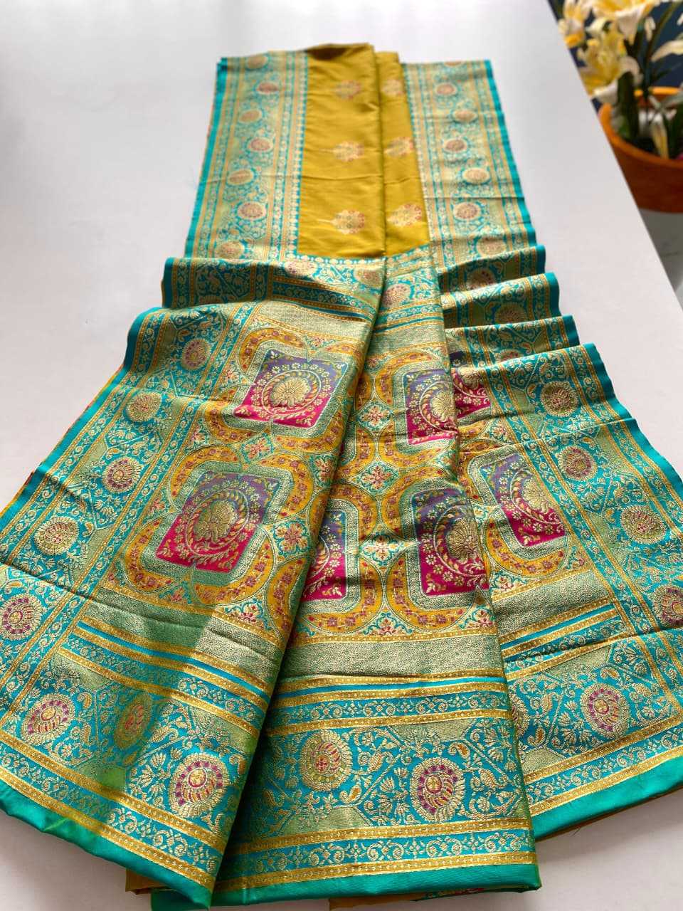 Fancy Designer Saree