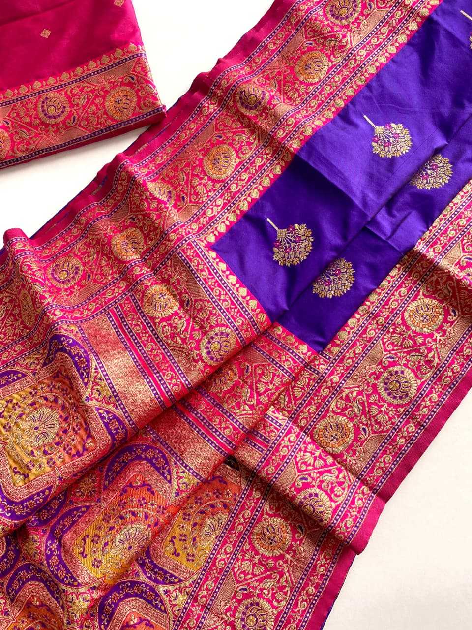 Fancy Designer Saree