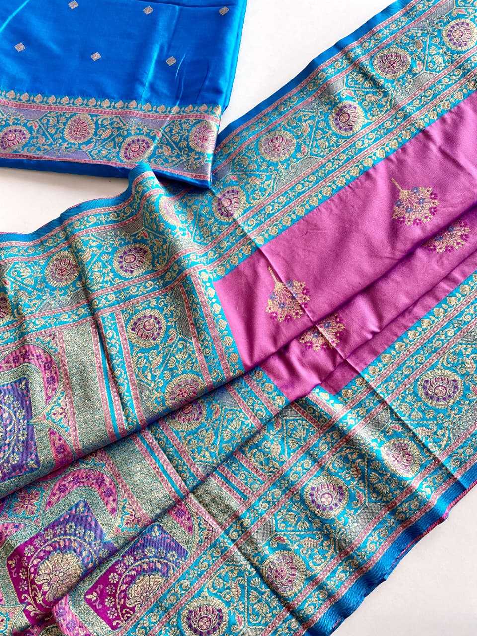 Fancy Designer Saree