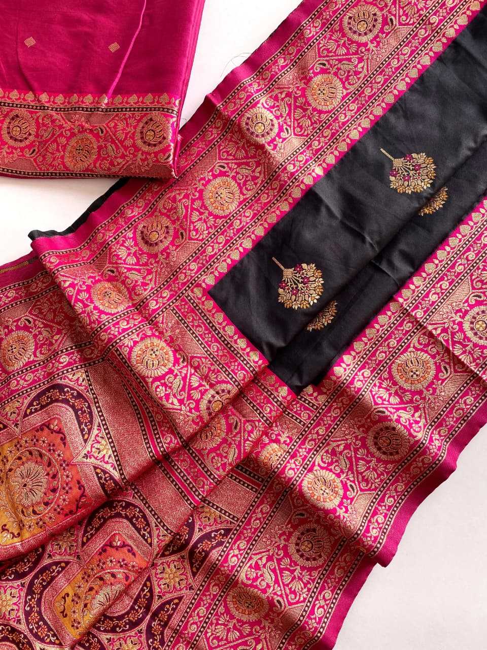 Fancy Designer Saree