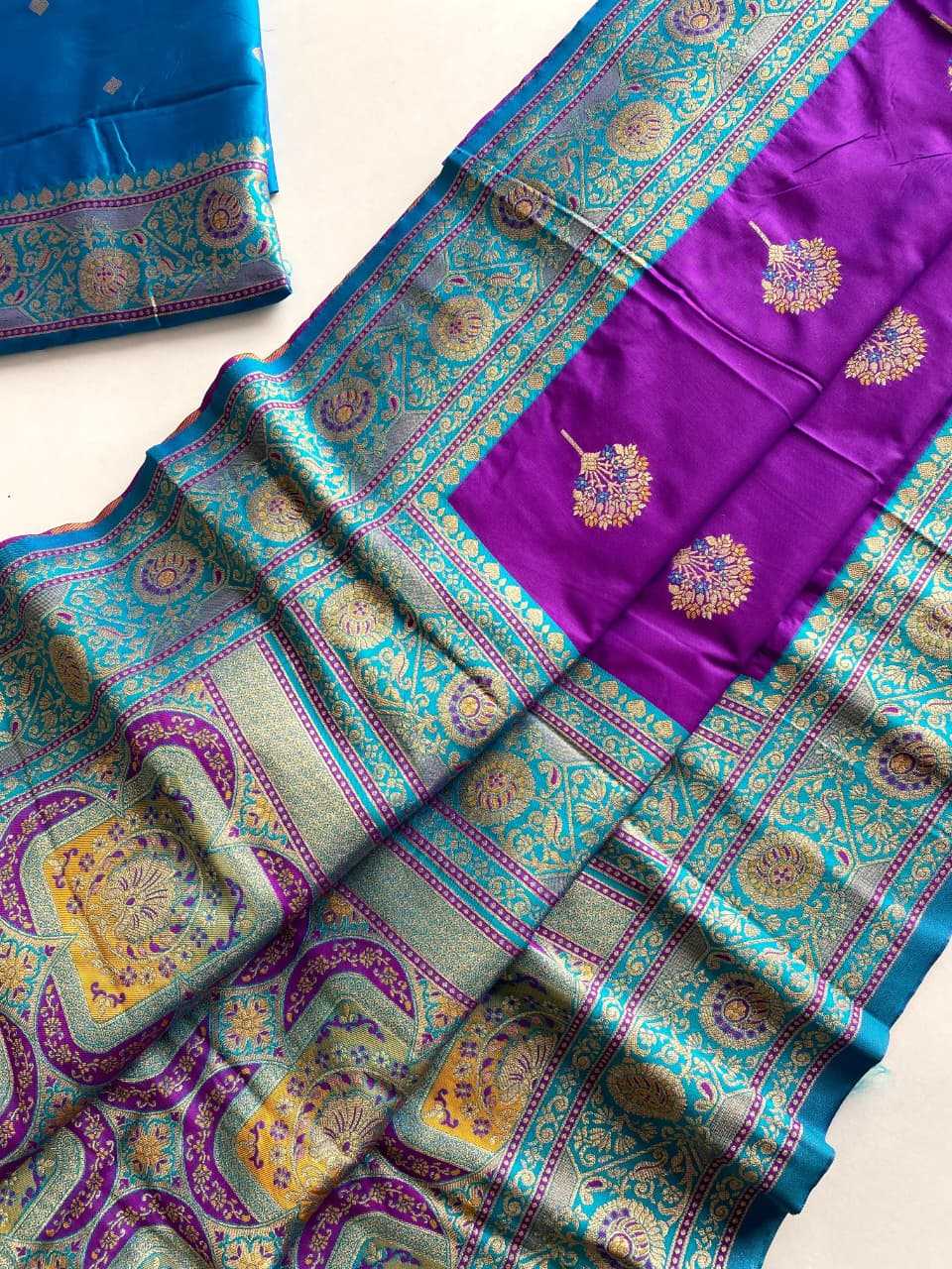 Fancy Designer Saree