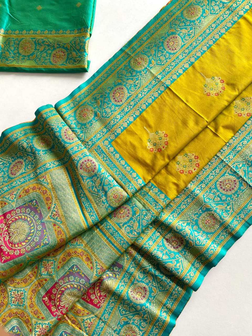Fancy Designer Saree