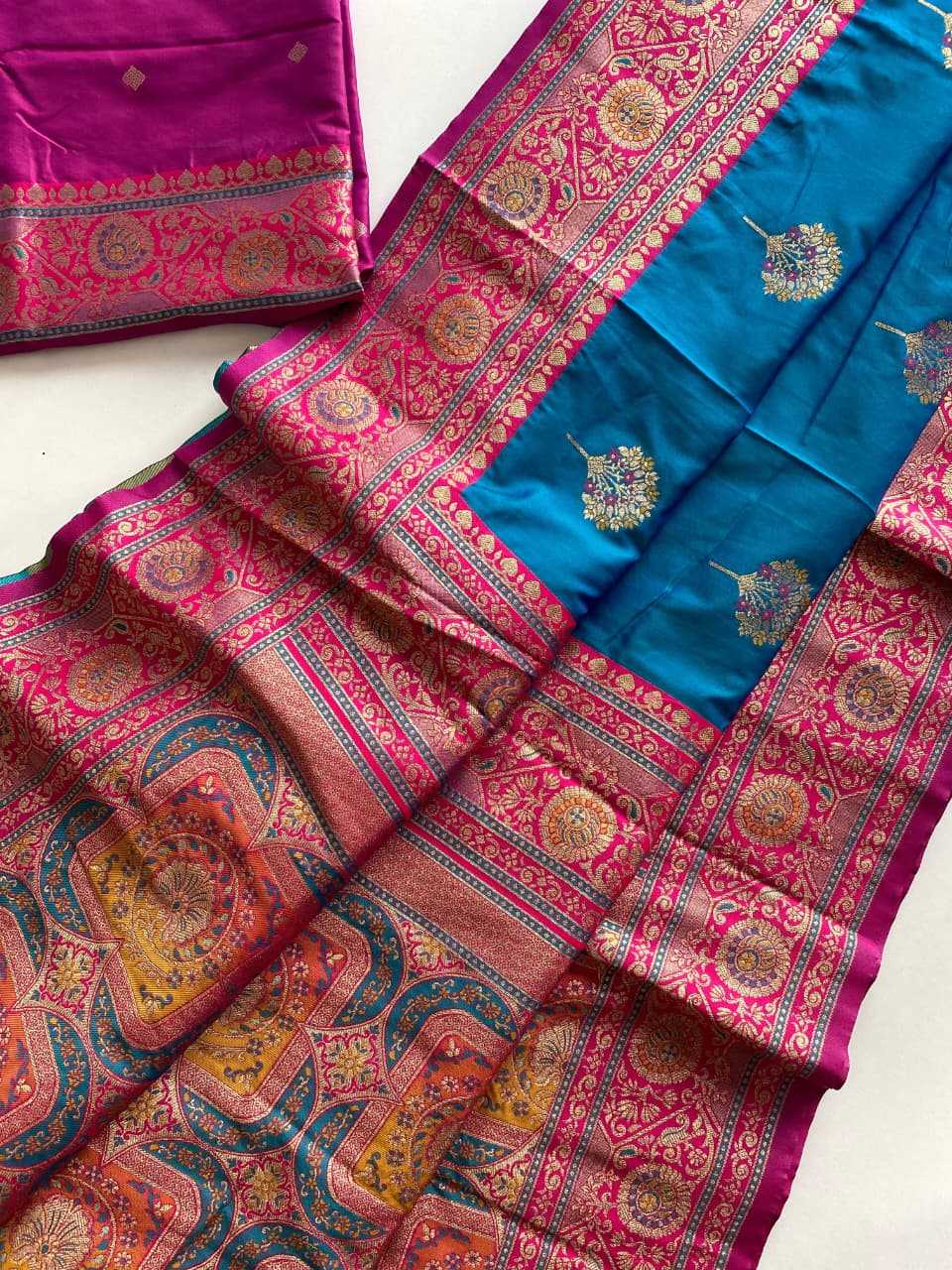 Fancy Designer Saree