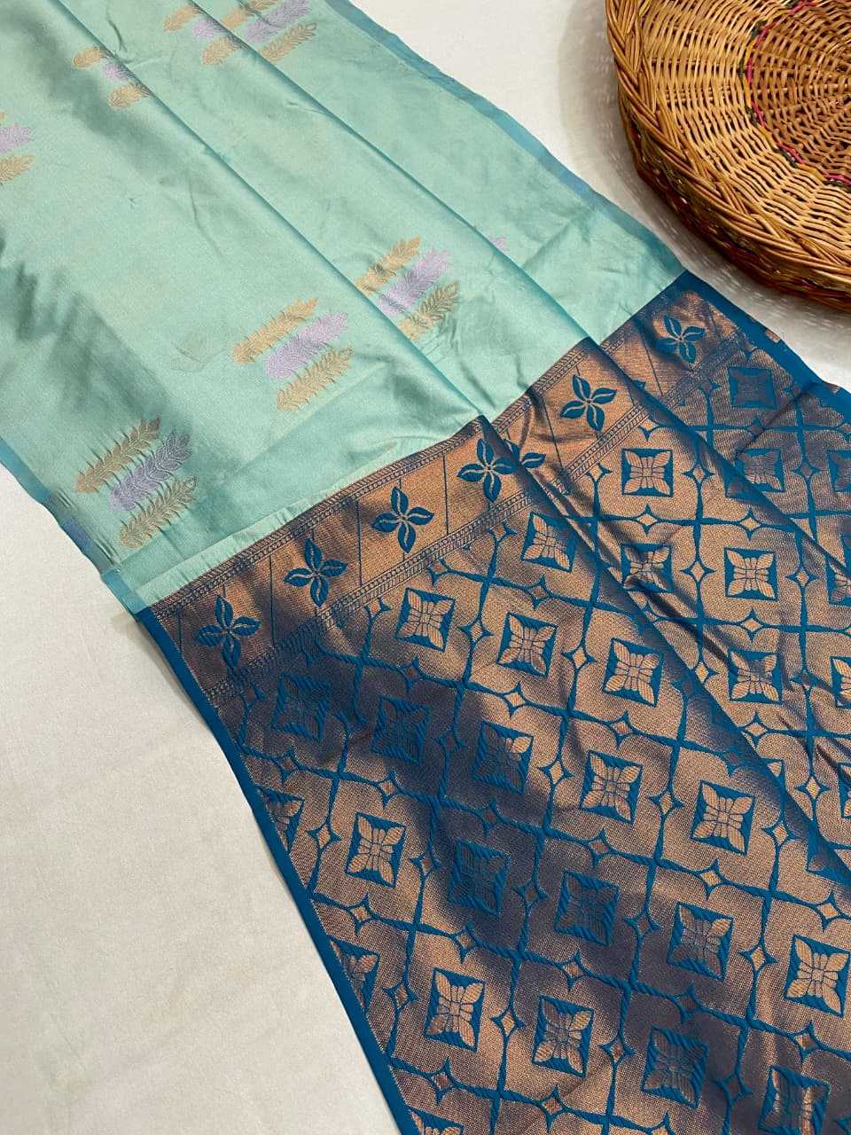 Fancy Saree