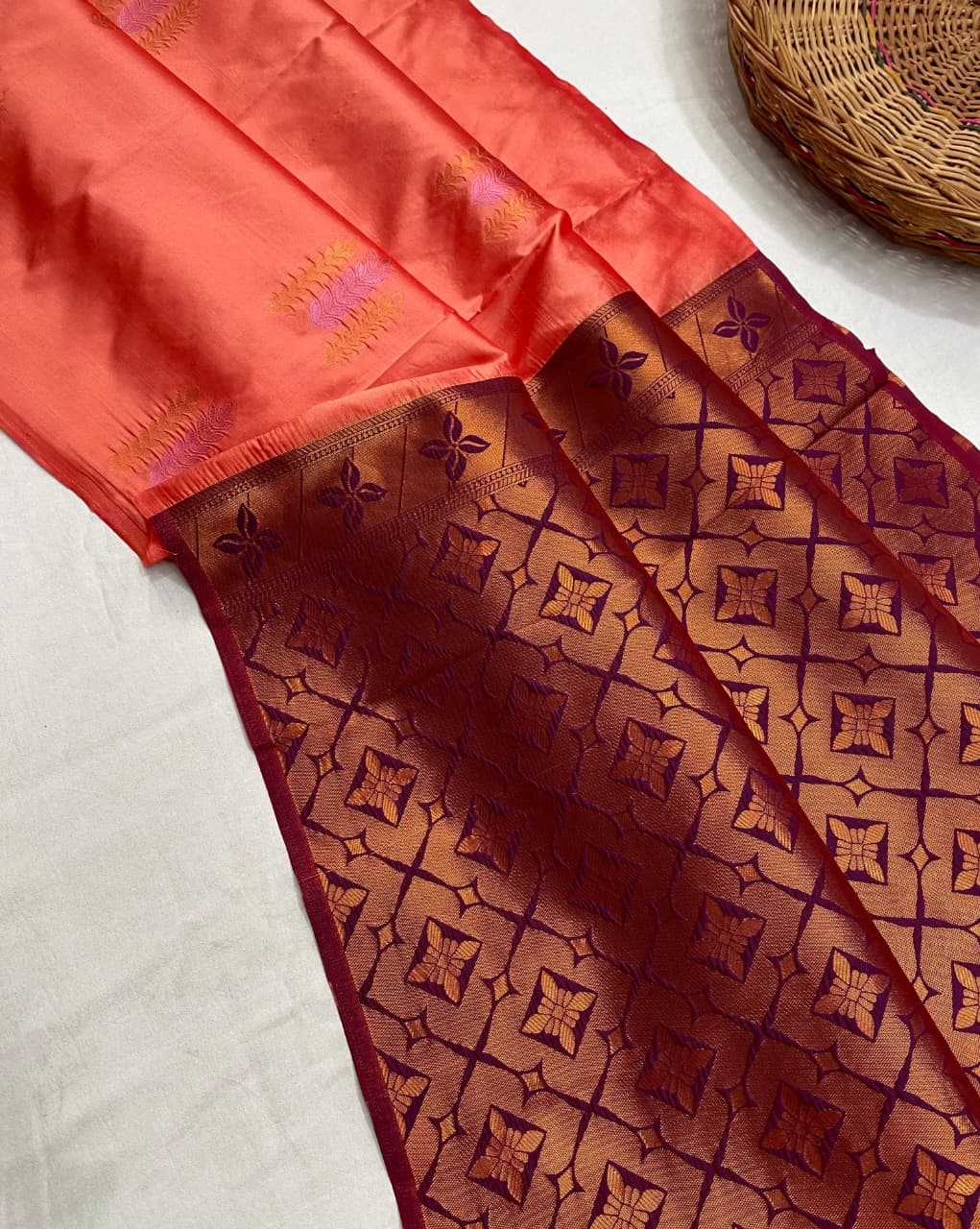 Fancy Saree