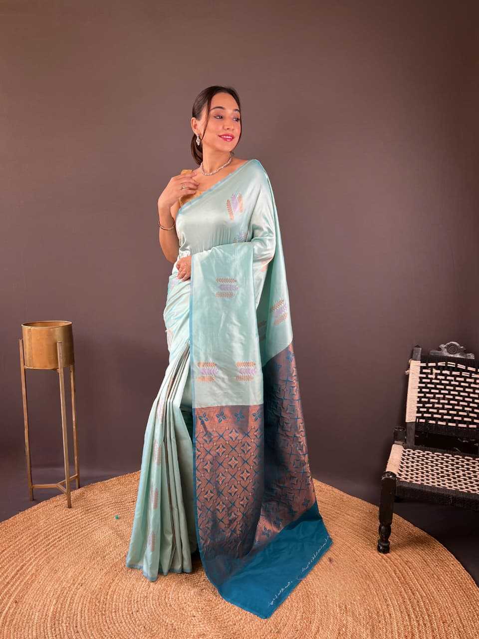 Fancy Saree