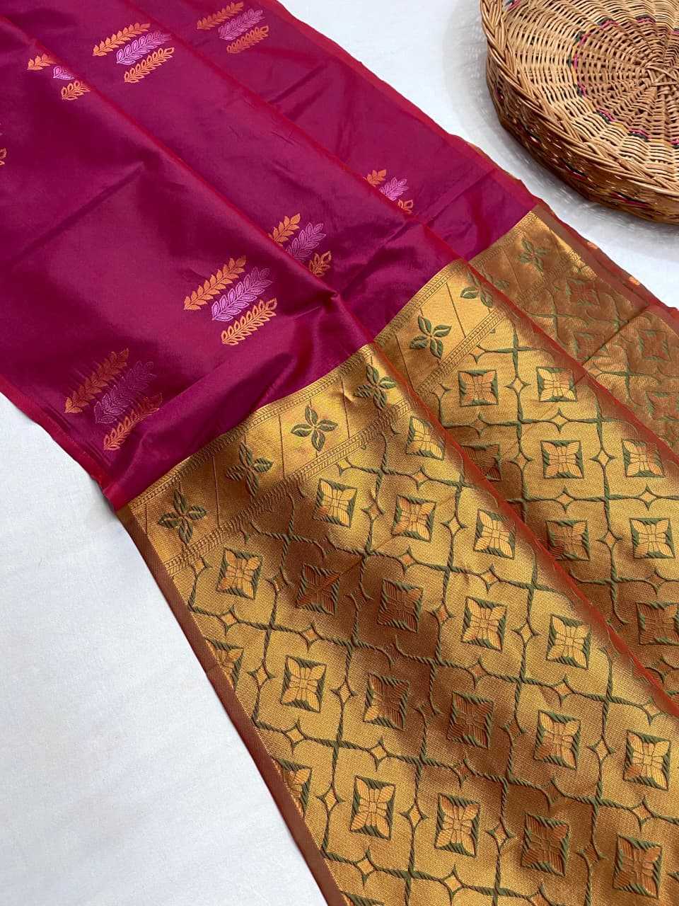 Fancy Saree