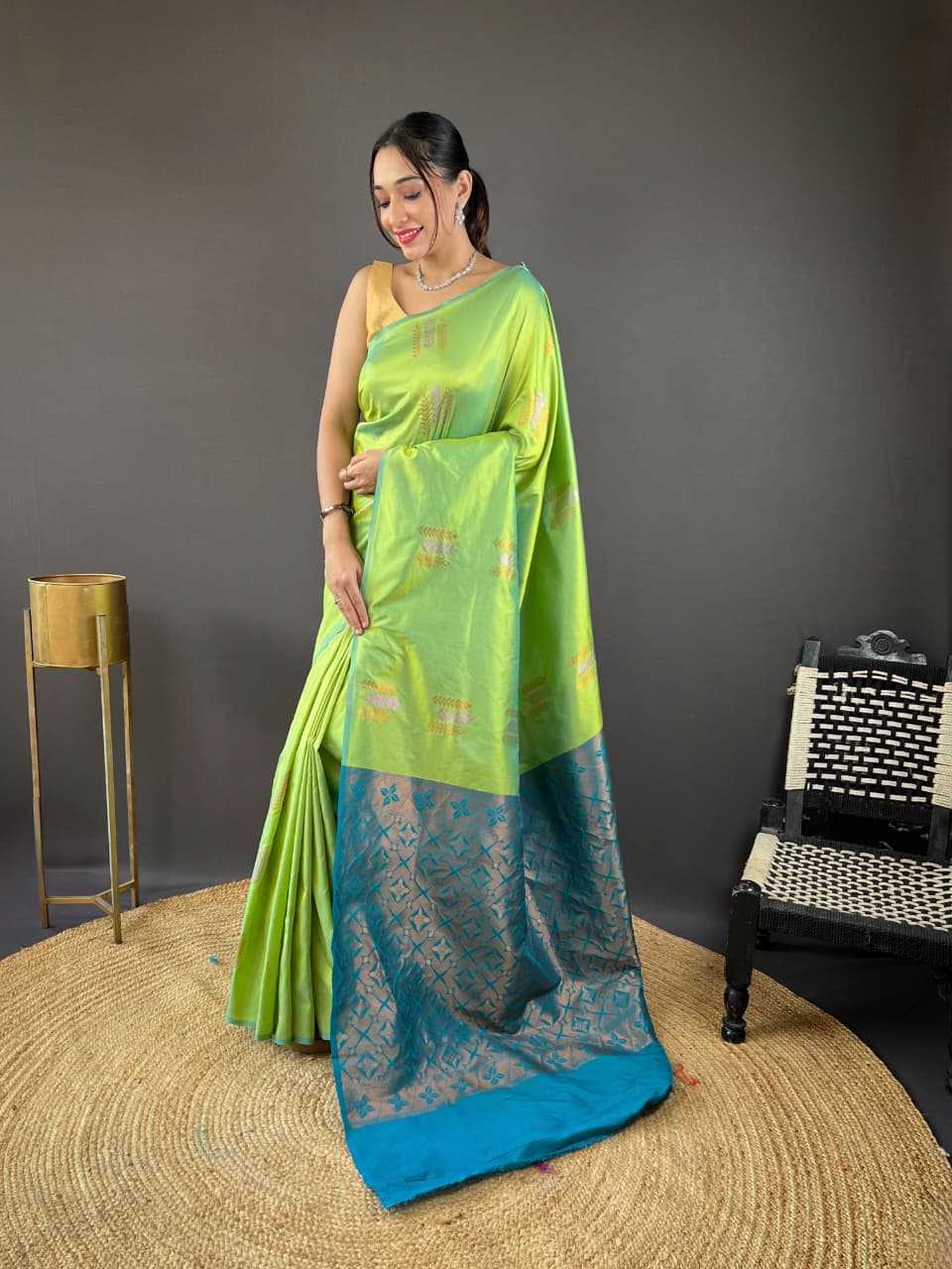 Fancy Saree