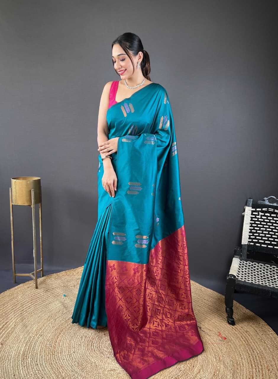 Fancy Saree