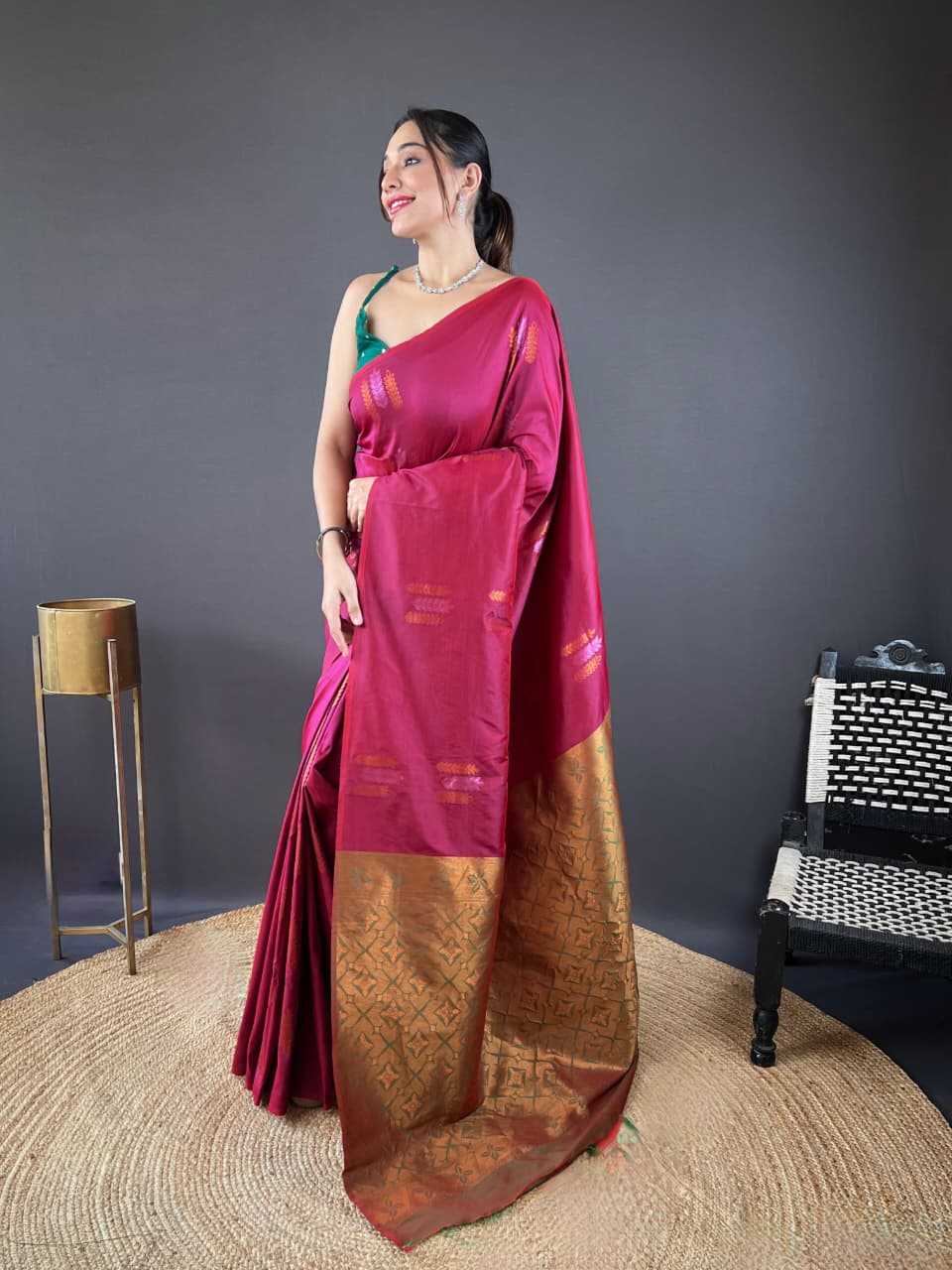 Fancy Saree