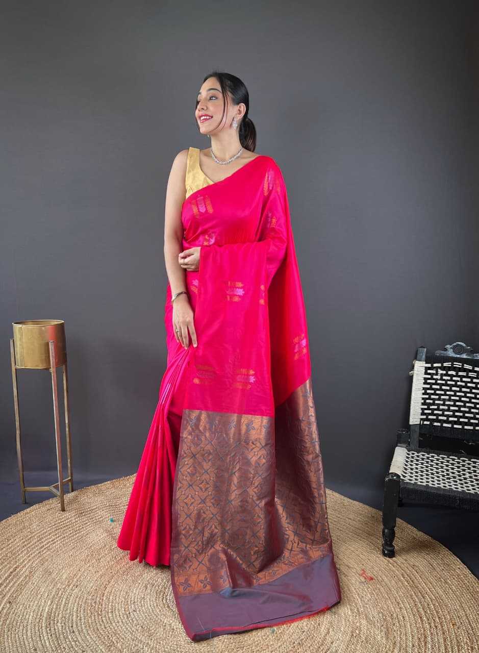 Fancy Saree
