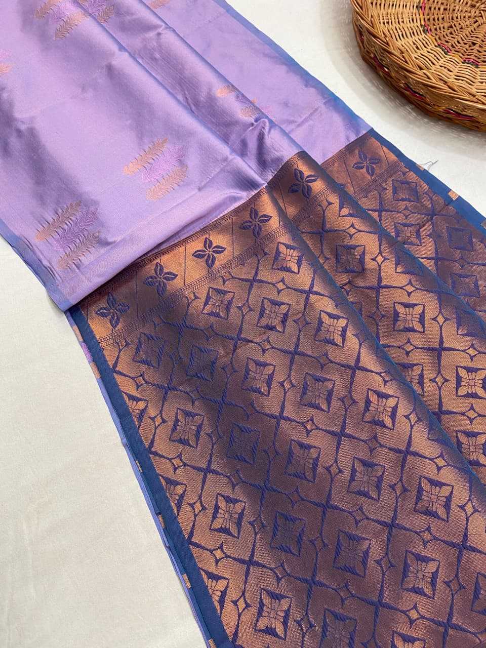 Fancy Saree