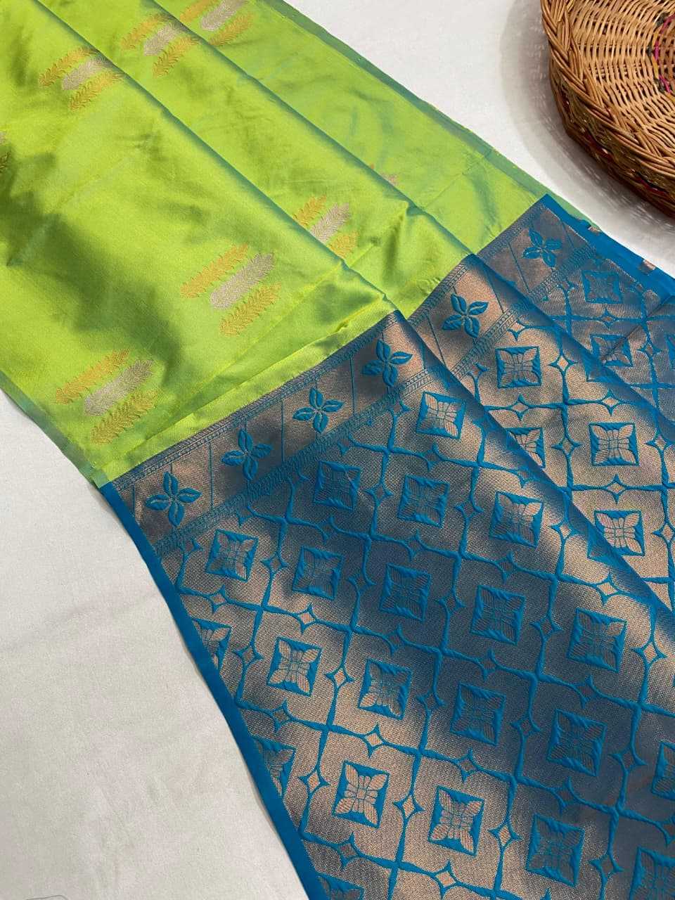 Fancy Saree