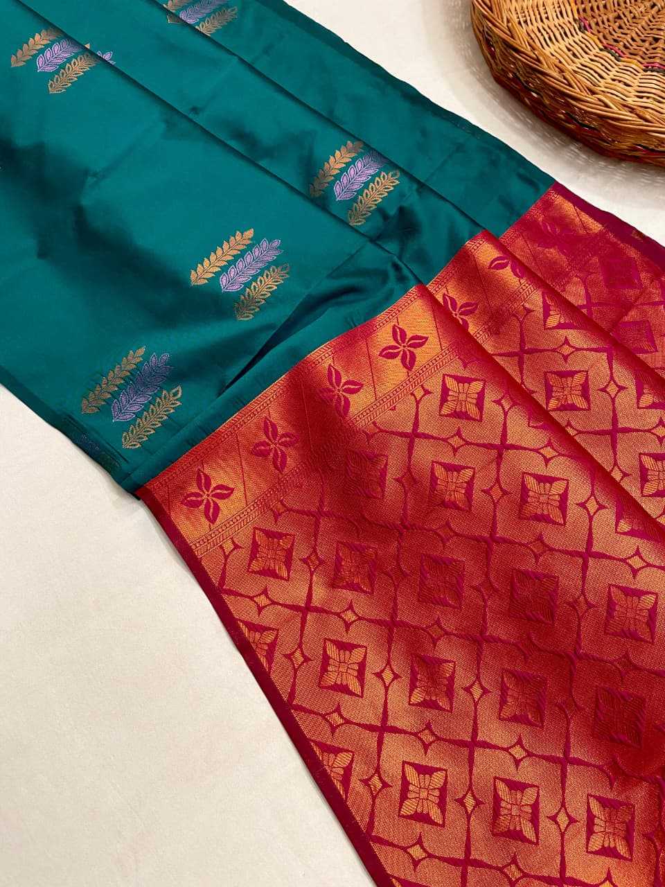 Fancy Saree