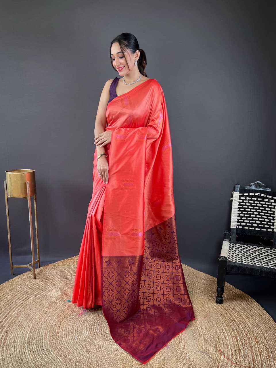 Fancy Saree