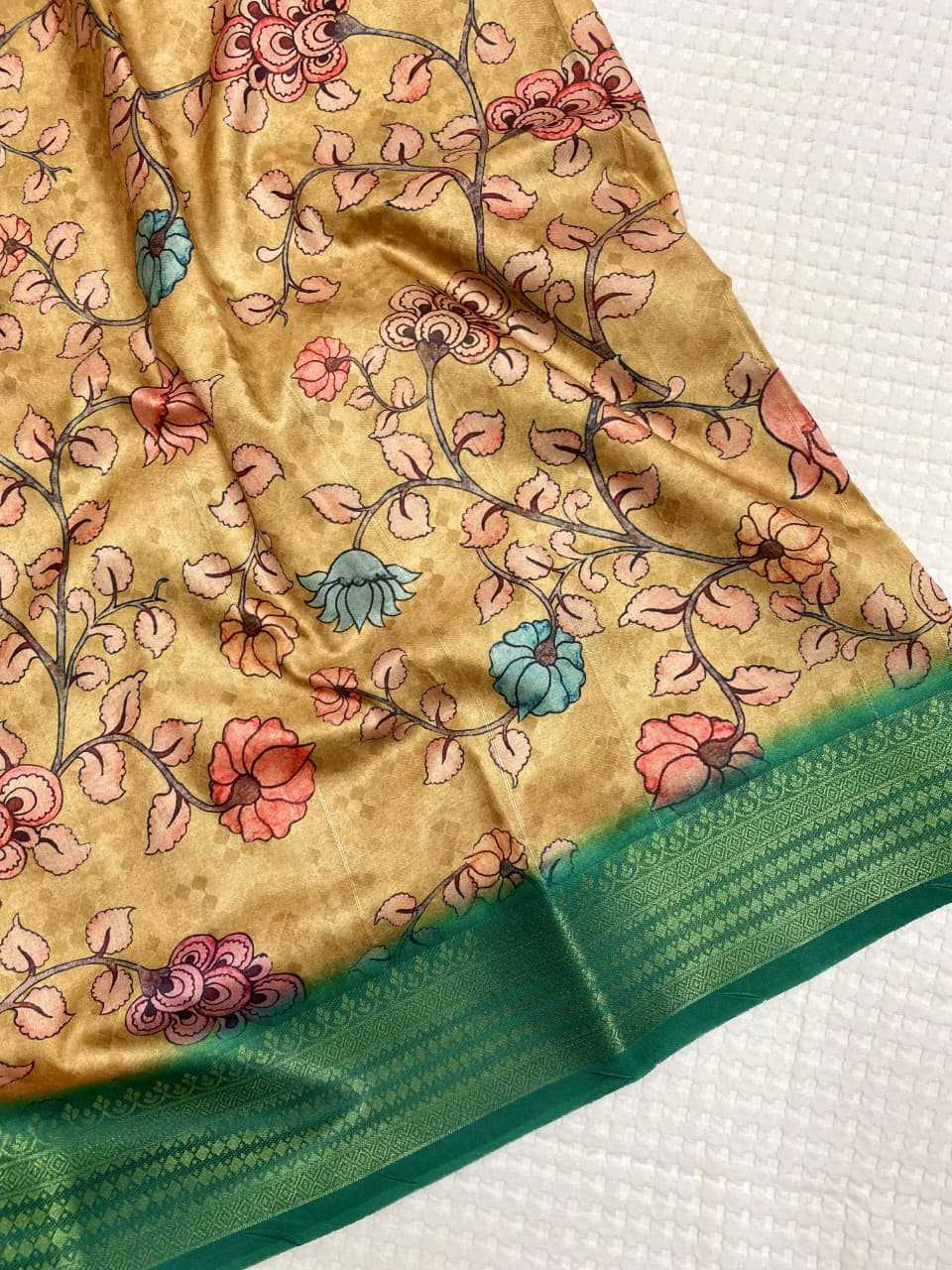 Soft Silk Saree