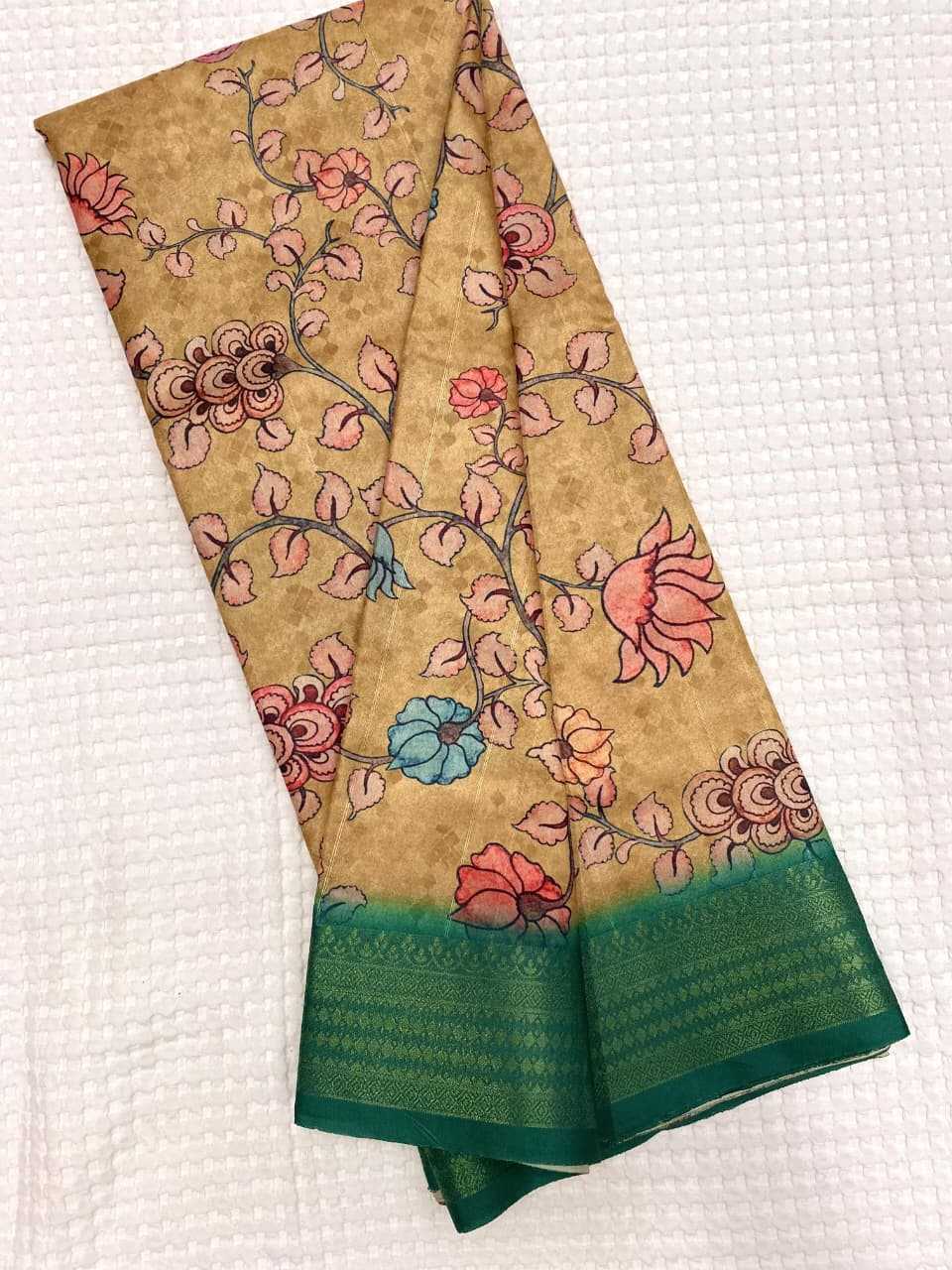 Soft Silk Saree