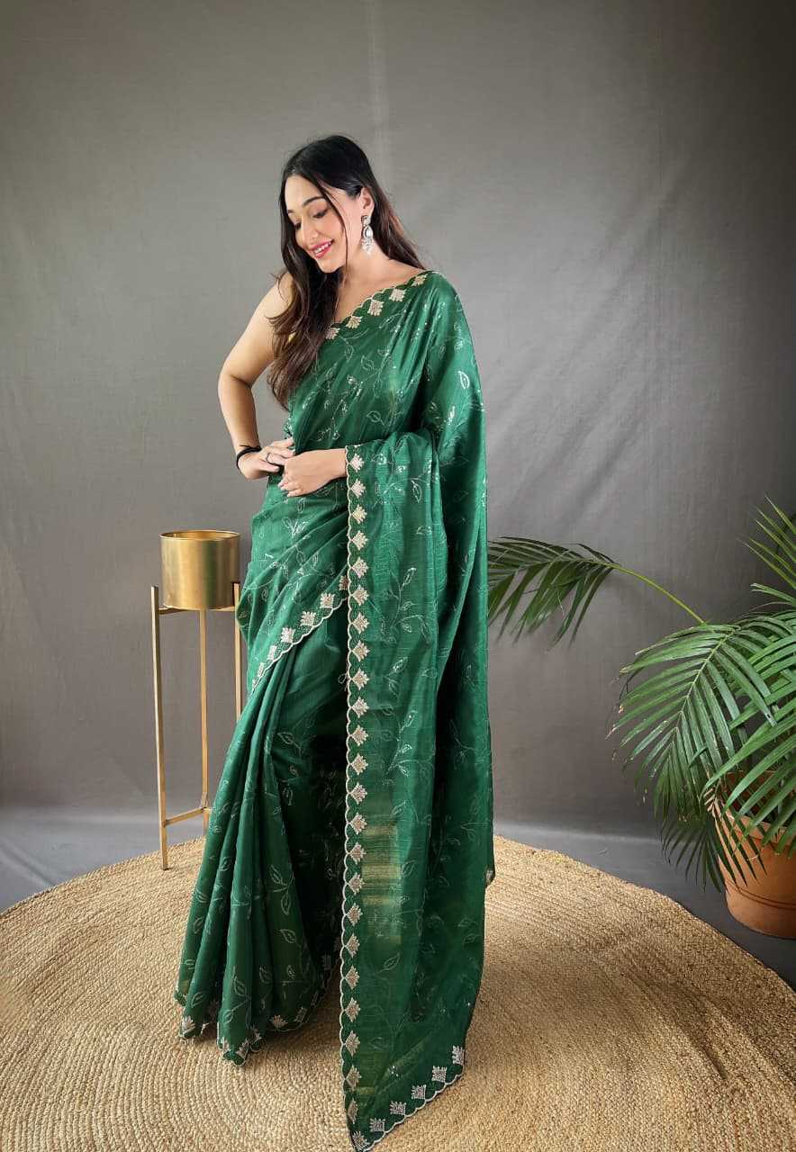 Pure Silk Fancy Saree