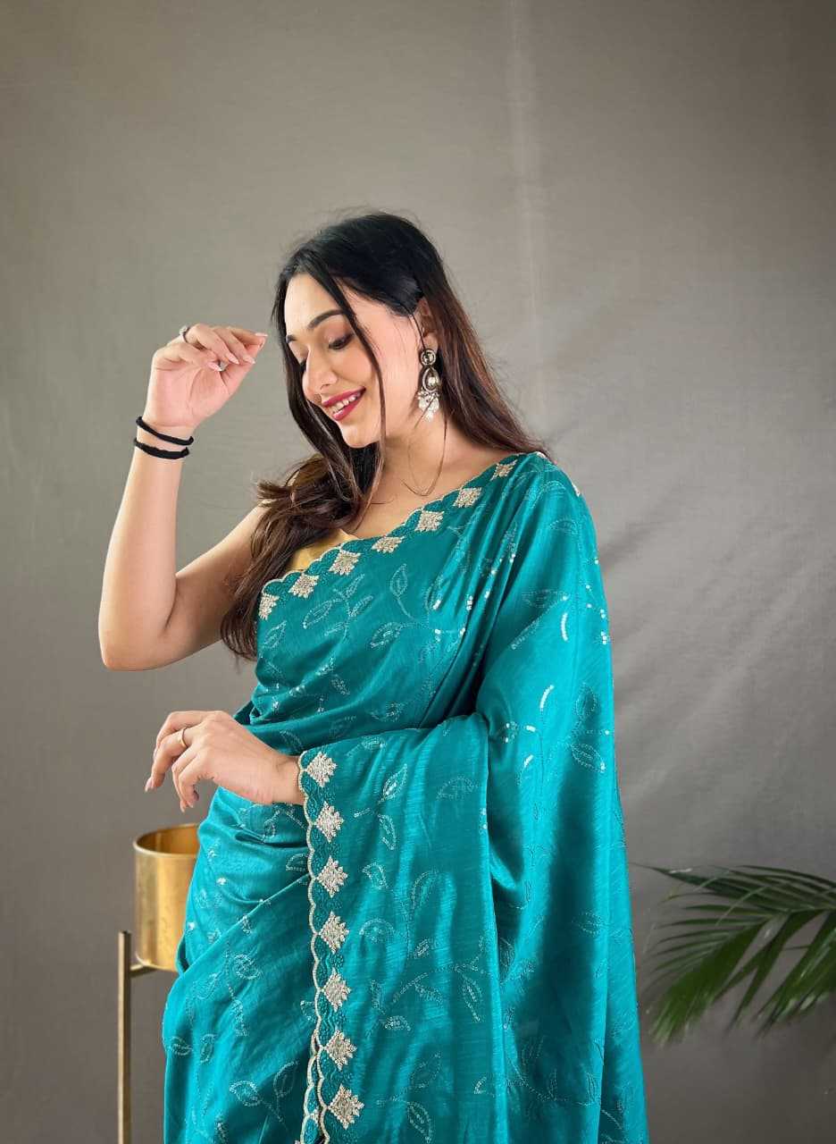 Pure Silk Fancy Saree