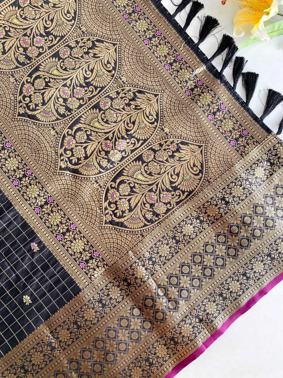 Fancy Designer Saree