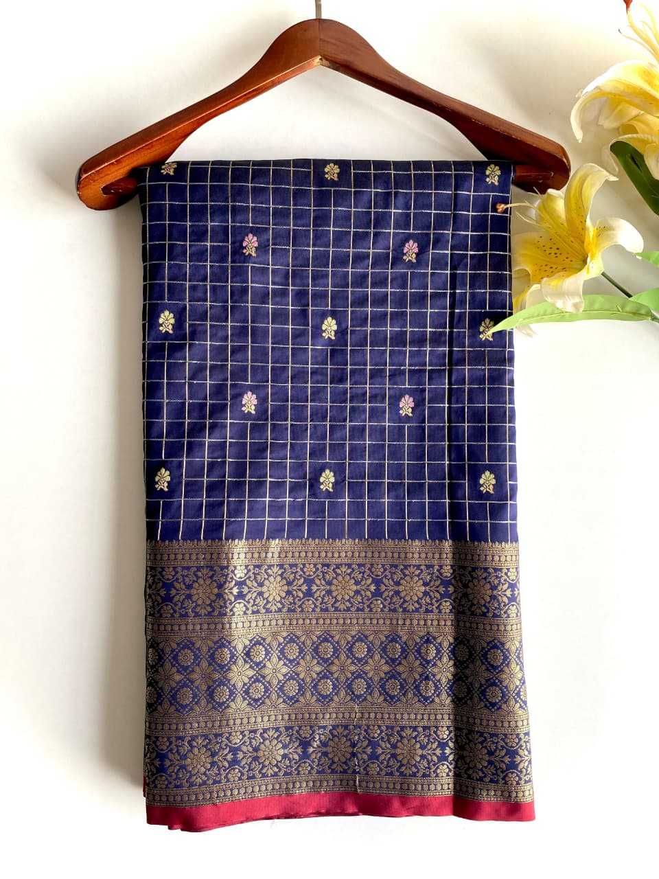 Fancy Designer Saree